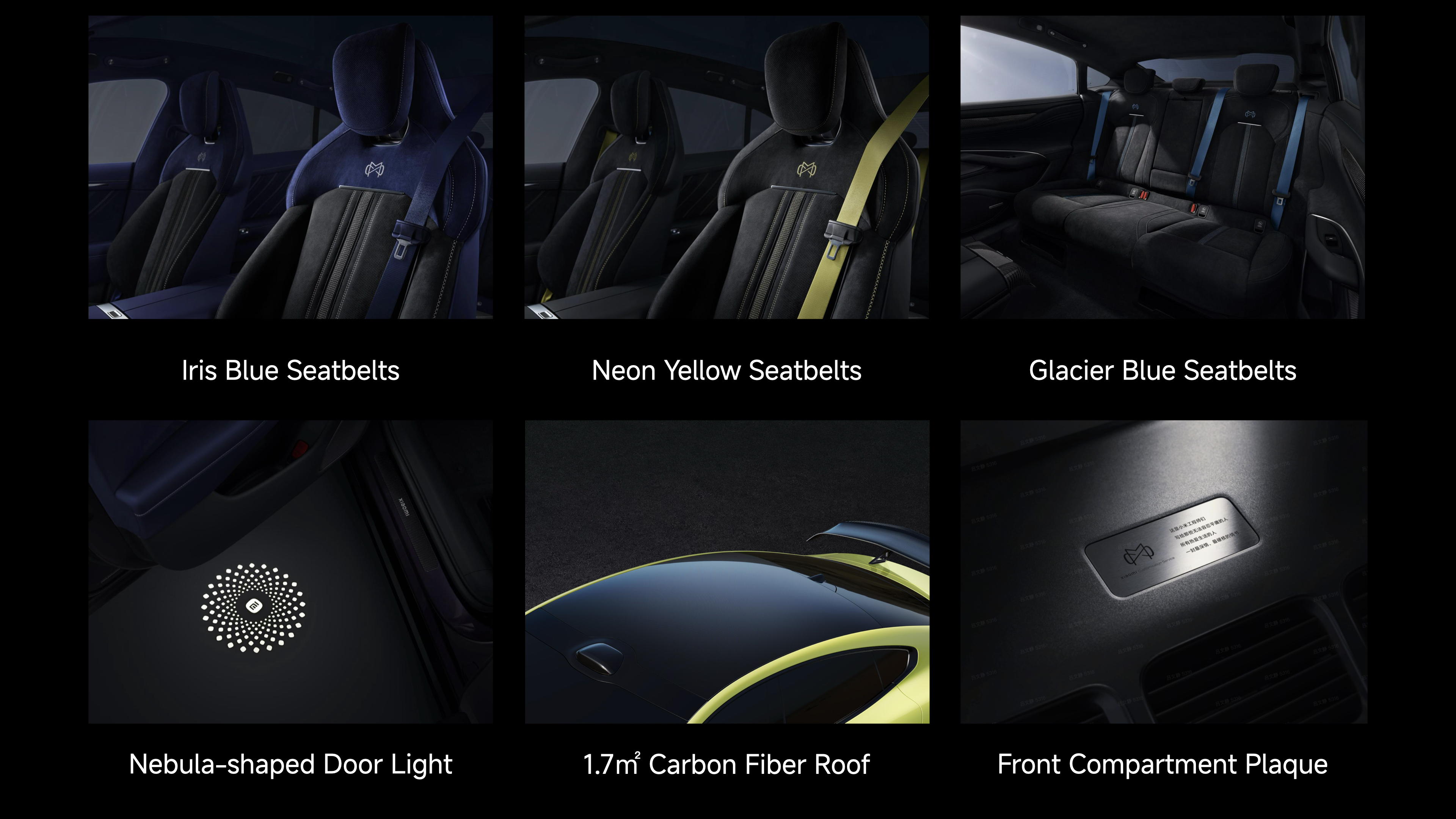 Диски и тормозные суппорты от Xiaomi