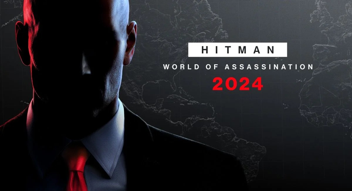 Agent 47 fortsetter: Studioet IO Interactive har lovet innholdsstøtte for Hitman World of Assassination til langt ut i 2024.