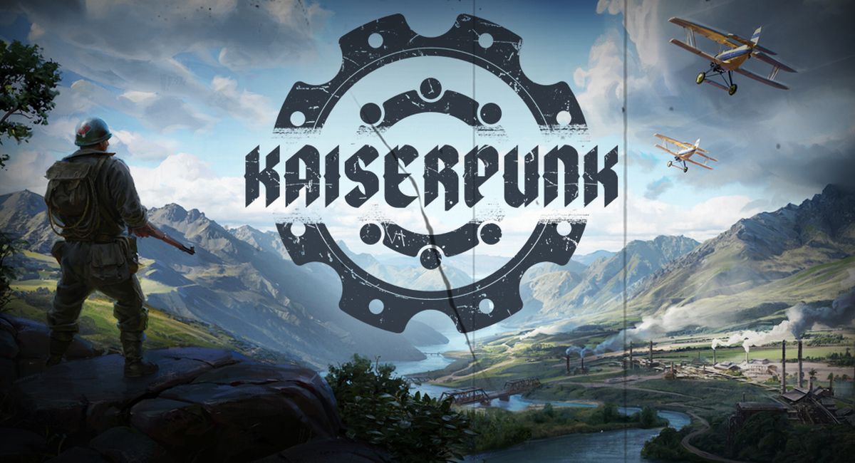В Steam уже доступна демоверсия амбициозной градостроительной стратегии KaiserPunk