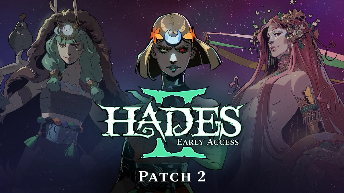 A second major patch has been released for Hades II: the developers have added new interface elements, balanced weapon specifications and lowered prices at Haron's