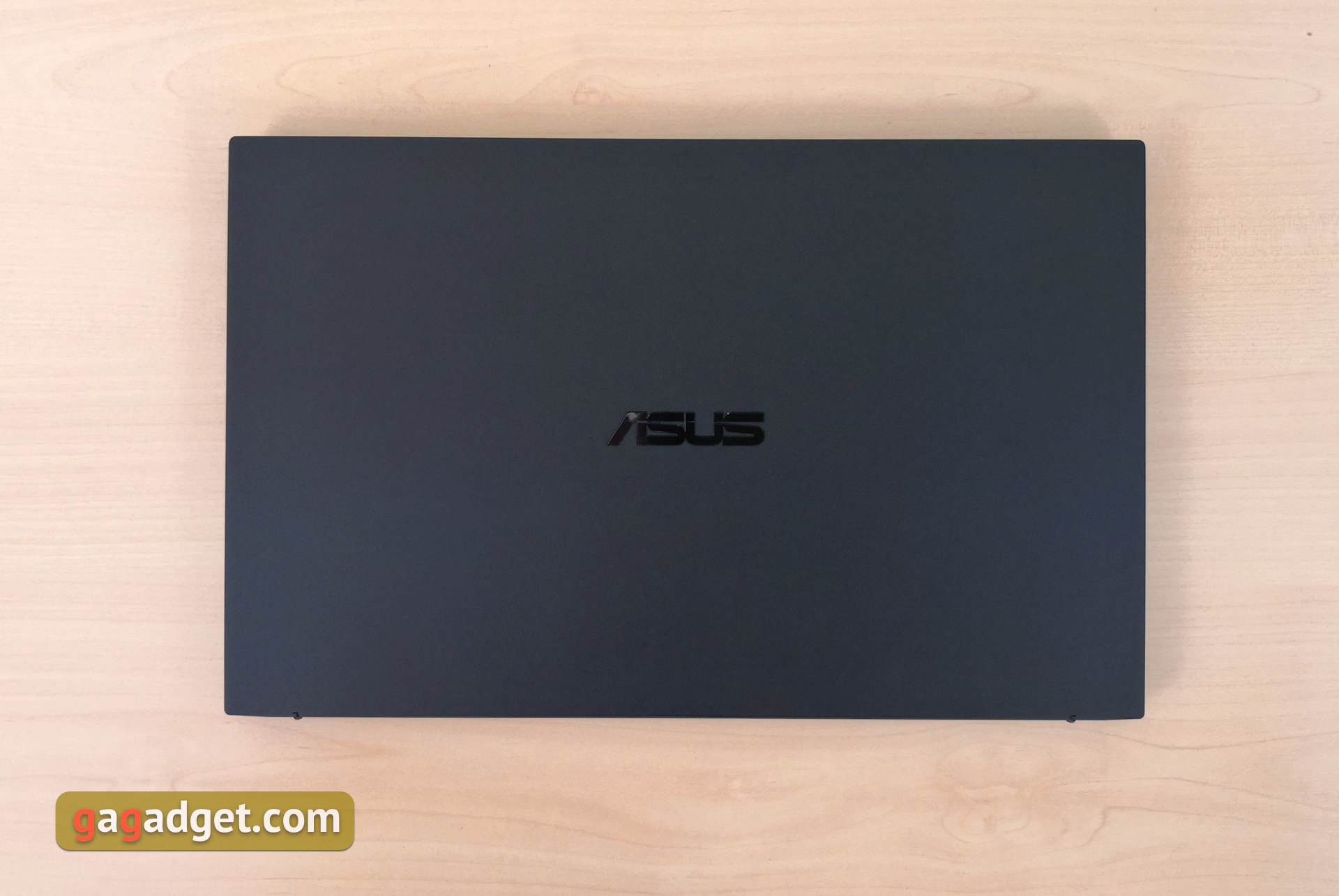 Огляд ASUS ExpertBook B9450: ультралегкий бізнес-ноутбук мрії з фантастичною автономністю-7