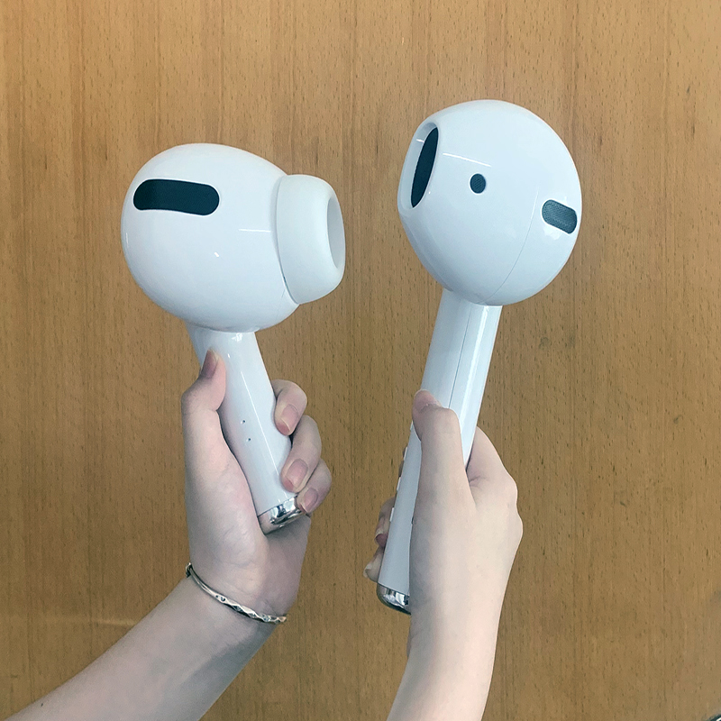 Колонка в виде airpods