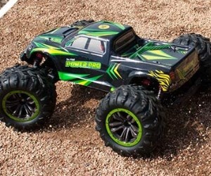 rc adventures trucks for sale