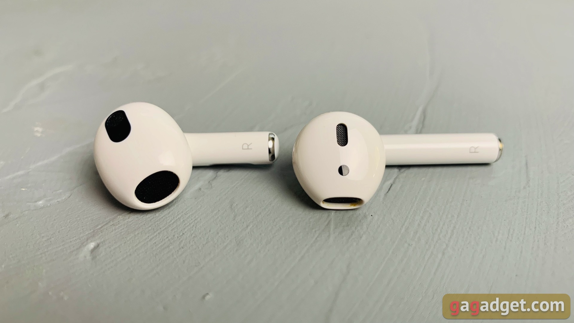 Огляд AirPods 3: пропущена ланка в еволюції навушників Apple-11
