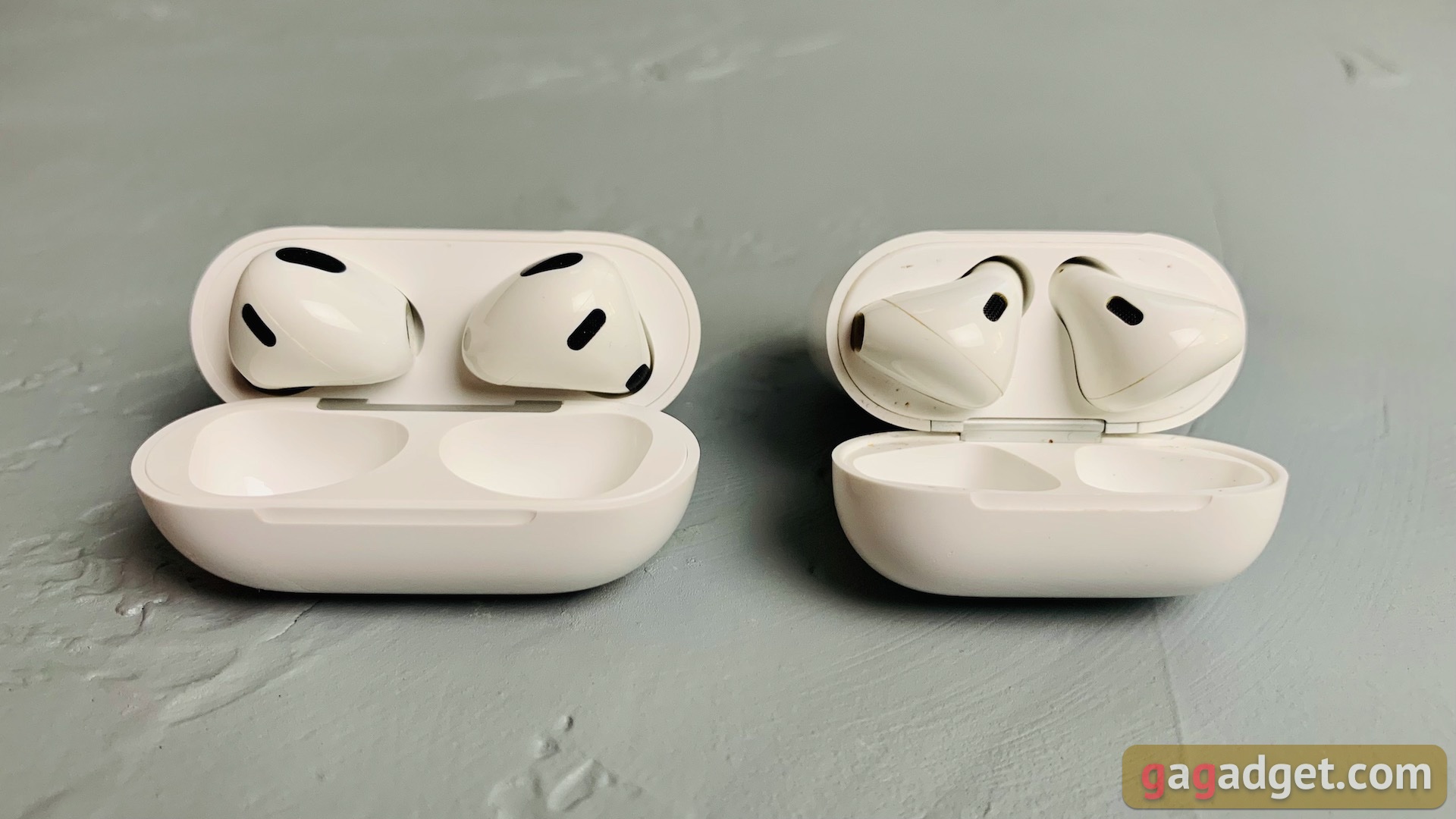 Огляд AirPods 3: пропущена ланка в еволюції навушників Apple-5