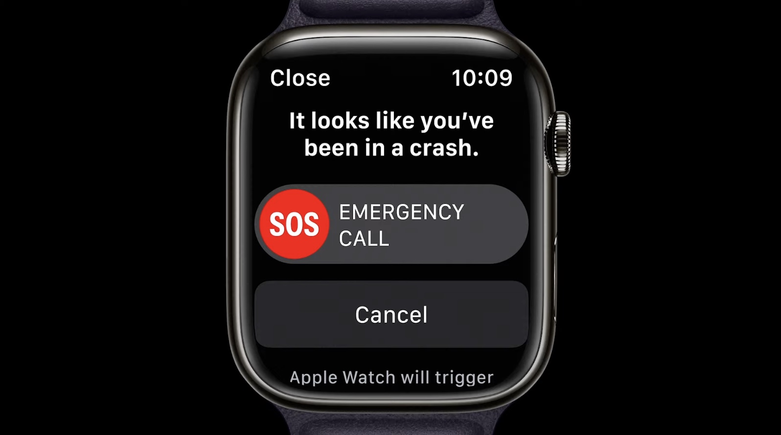 Apple Watch SE de segunda generación: Chip S8 similar al del Watch Series  8, detección de choques y protección contra el agua de 250 dólares |  