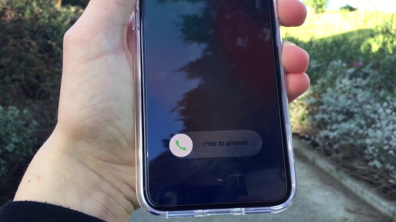 Apple iPhone X problem with incoming call.jpg