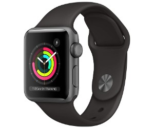 apple fitness trackers