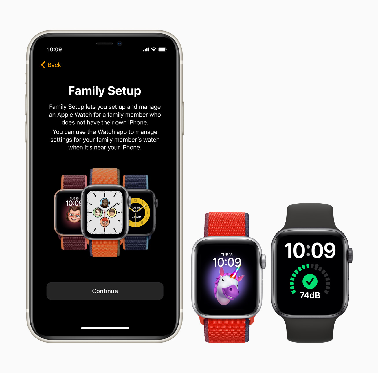 Apple Watch SE: «доступные» смарт-часы, которые пришли на смену Watch  Series 3, за $280 | gagadget.com