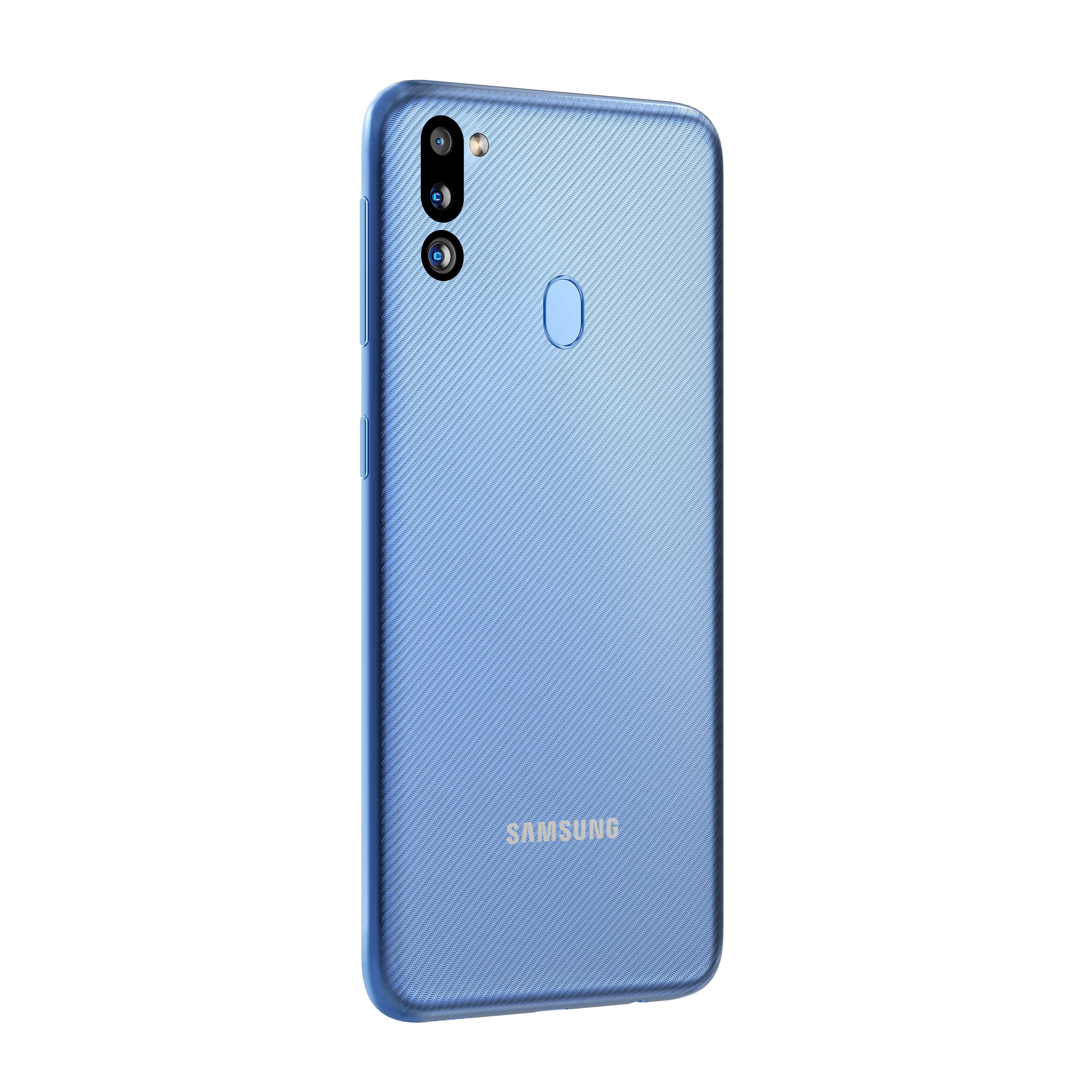 Samsung Galaxy M21 2021 Edition: смартфон-«ваттмонстр» с аккумулятором на  6000 мАч за $170 | gagadget.com