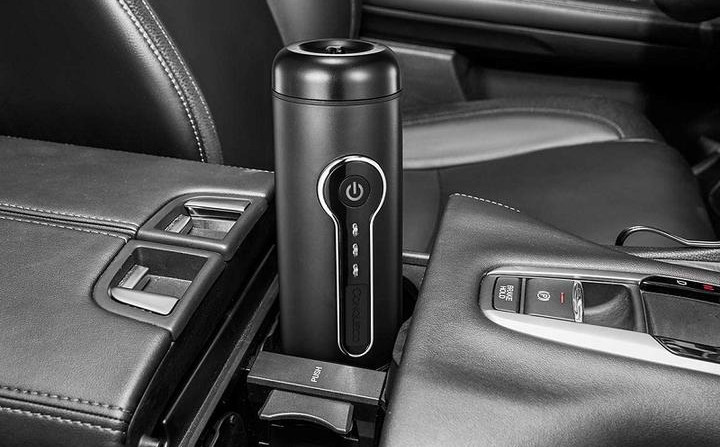 Best Car Gadgets For Safety And Comfort