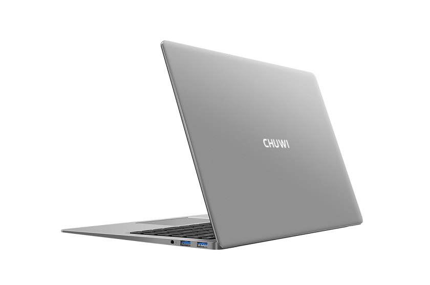 Chuwi открыла предзаказ на тонкий ноутбук LapBook Air