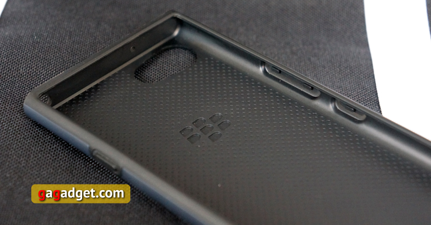 Обзор Android-смартфона BlackBerry KEYone с аппаратной QWERTY-клавиатурой-18