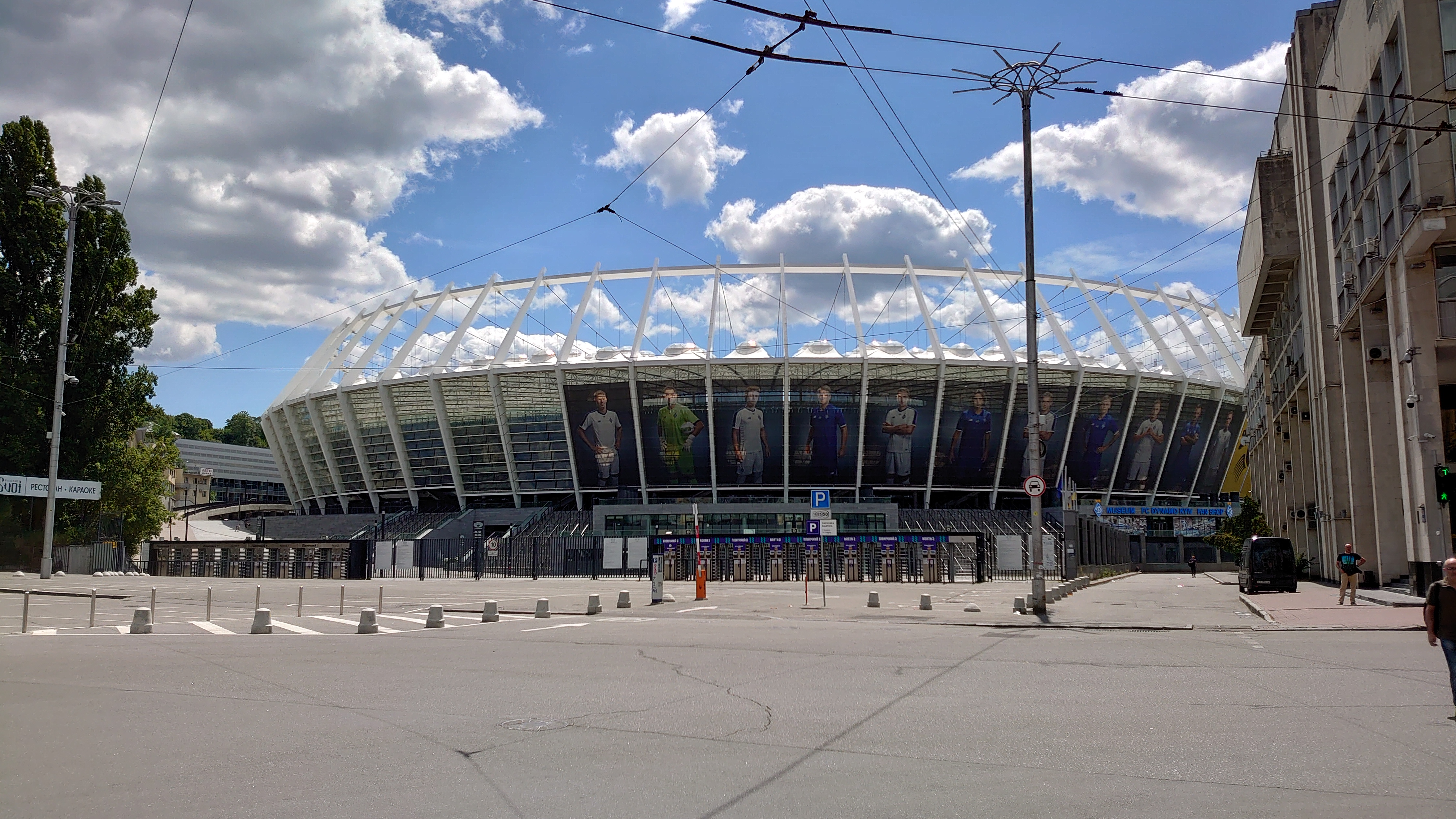 Огляд Sony Xperia 1: "високий" флагман з 4K HDR OLED дисплеєм-273