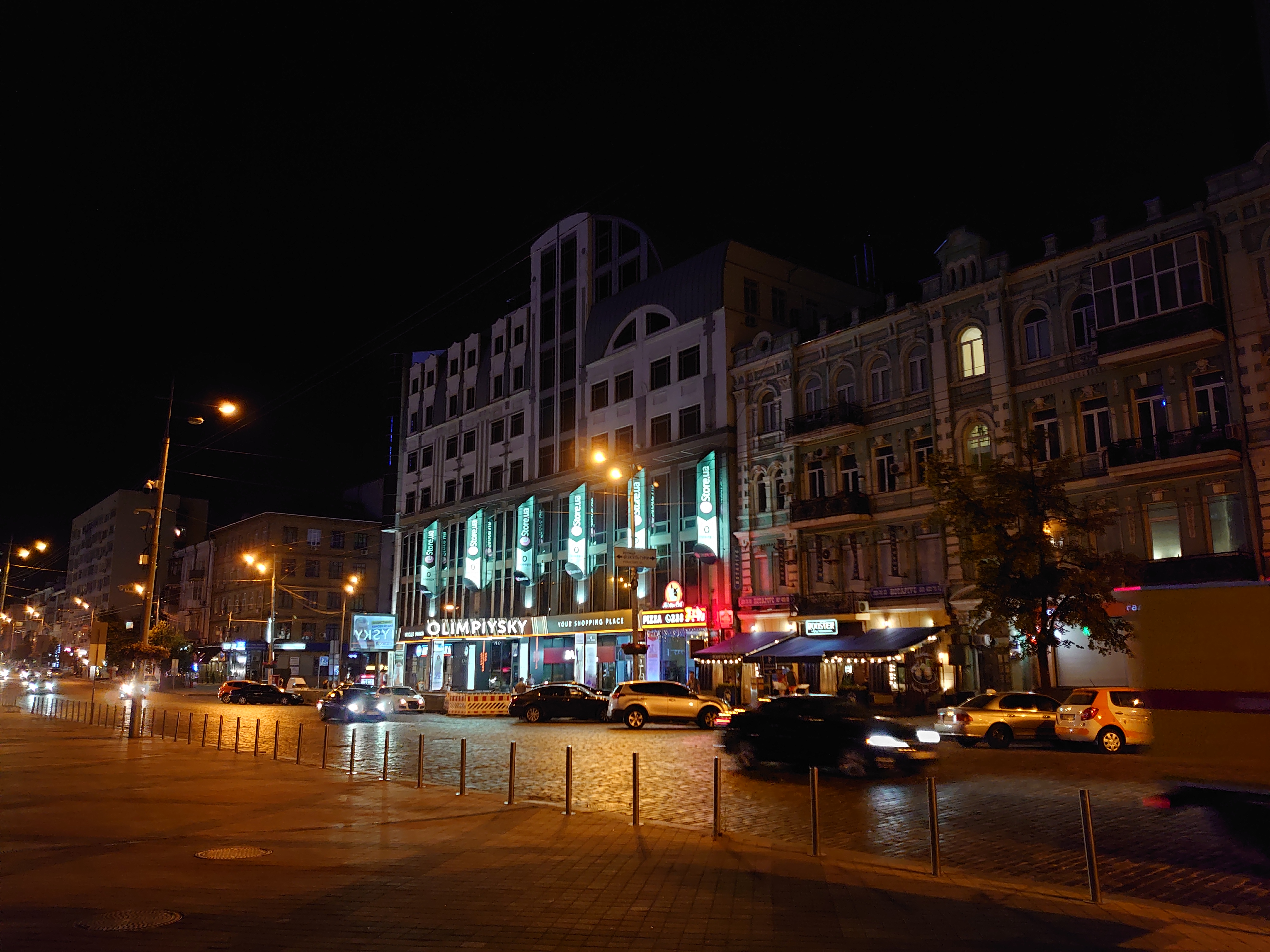 Огляд Sony Xperia 1: "високий" флагман з 4K HDR OLED дисплеєм-276