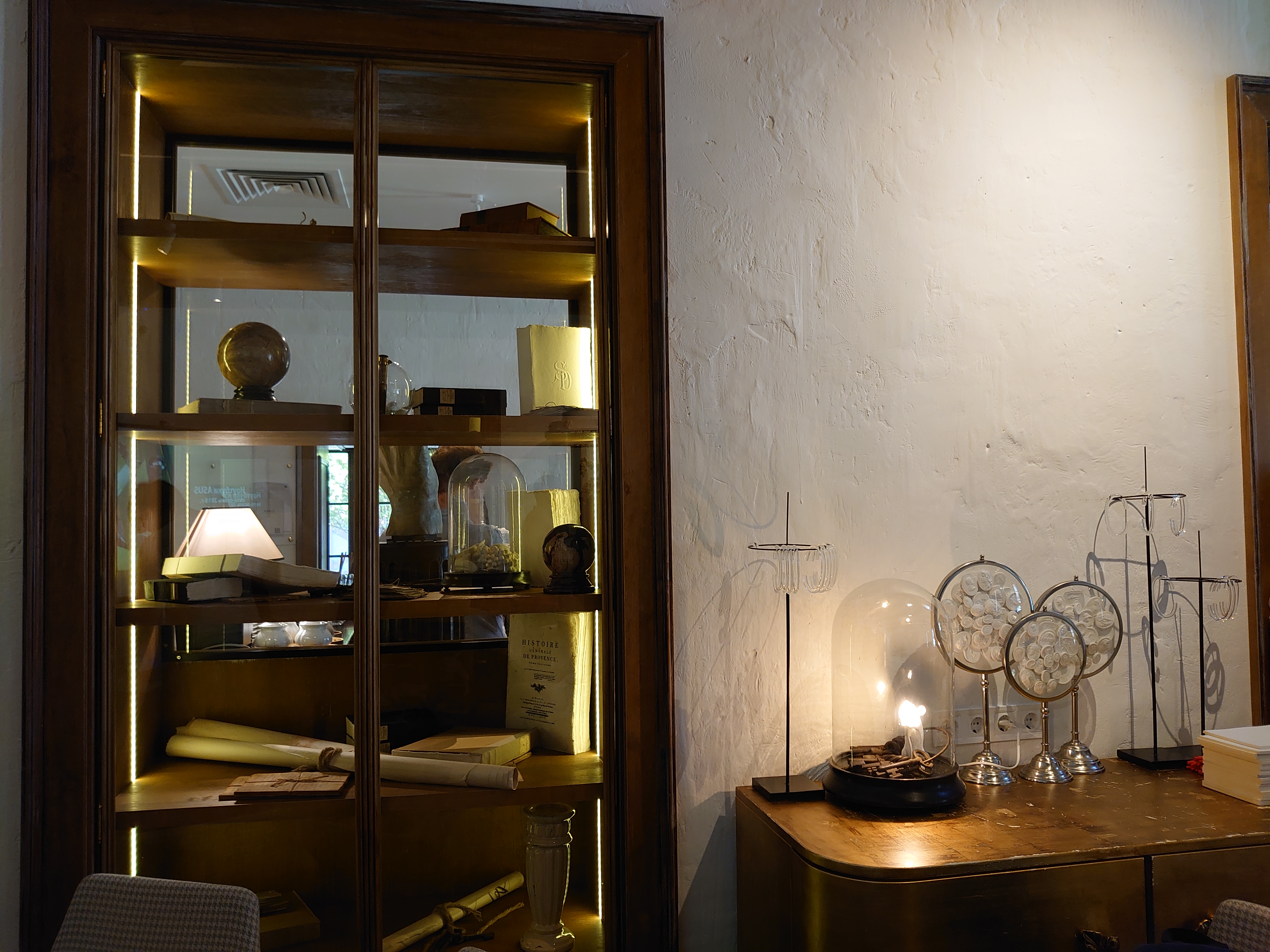 Огляд Sony Xperia 1: "високий" флагман з 4K HDR OLED дисплеєм-278