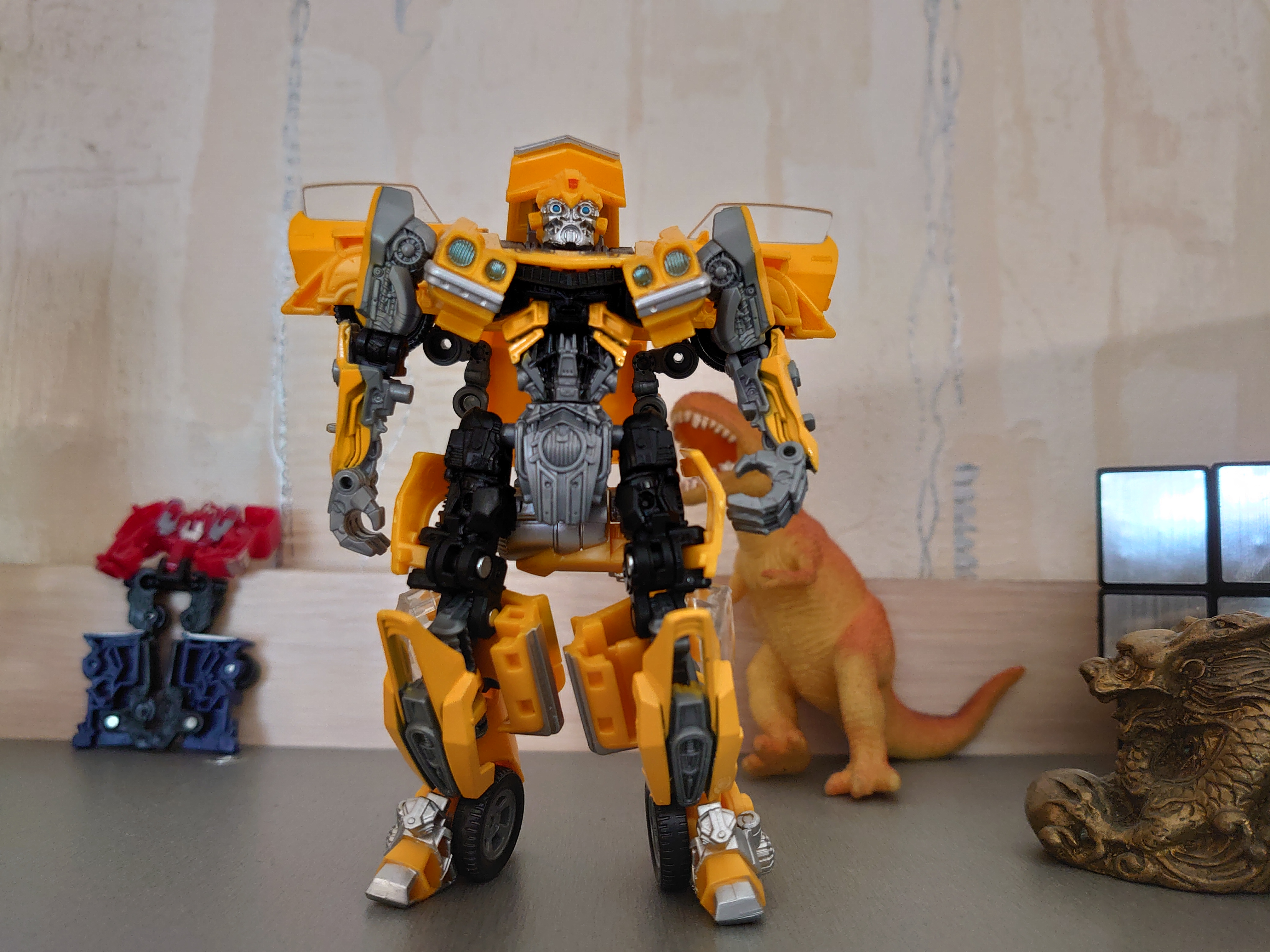 Огляд Sony Xperia 1: "високий" флагман з 4K HDR OLED дисплеєм-279