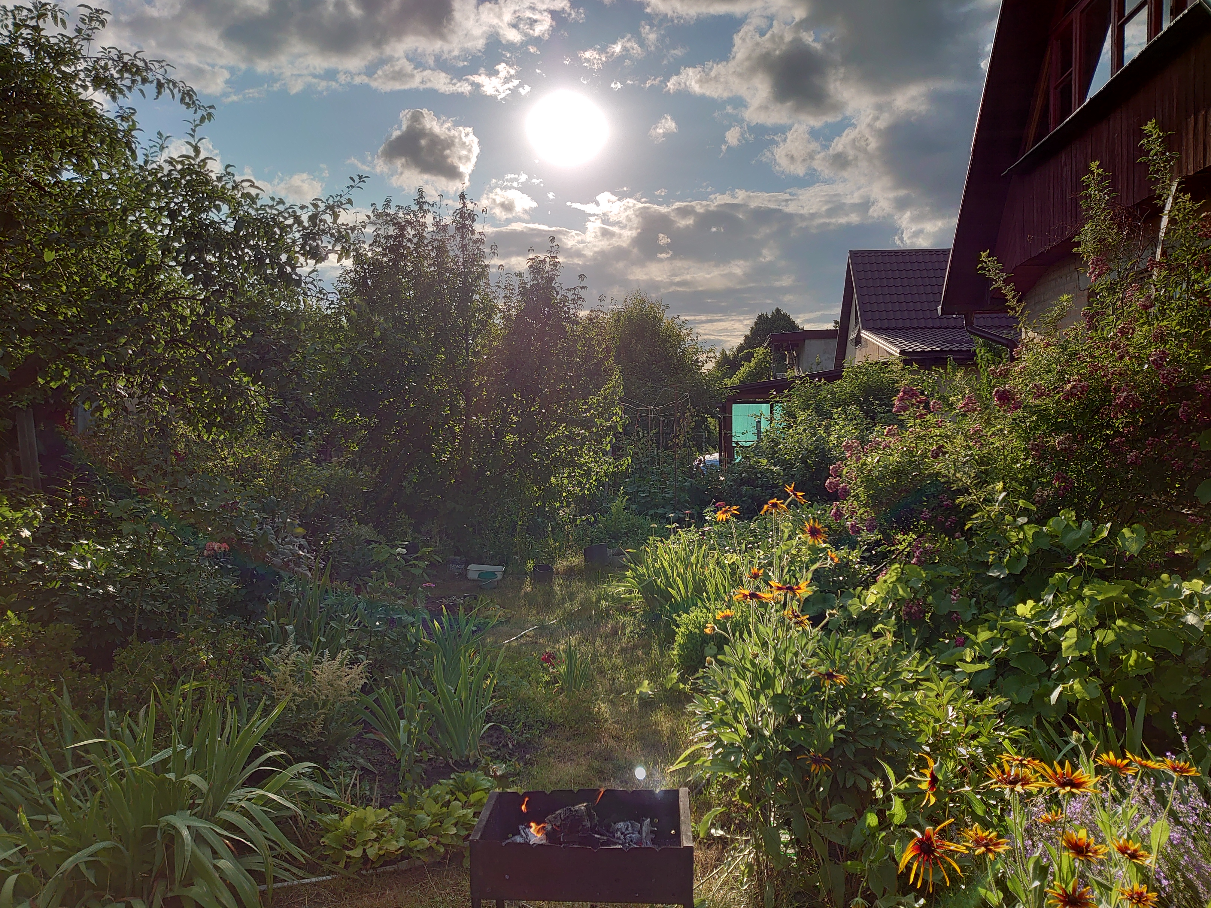 Огляд Sony Xperia 1: "високий" флагман з 4K HDR OLED дисплеєм-284