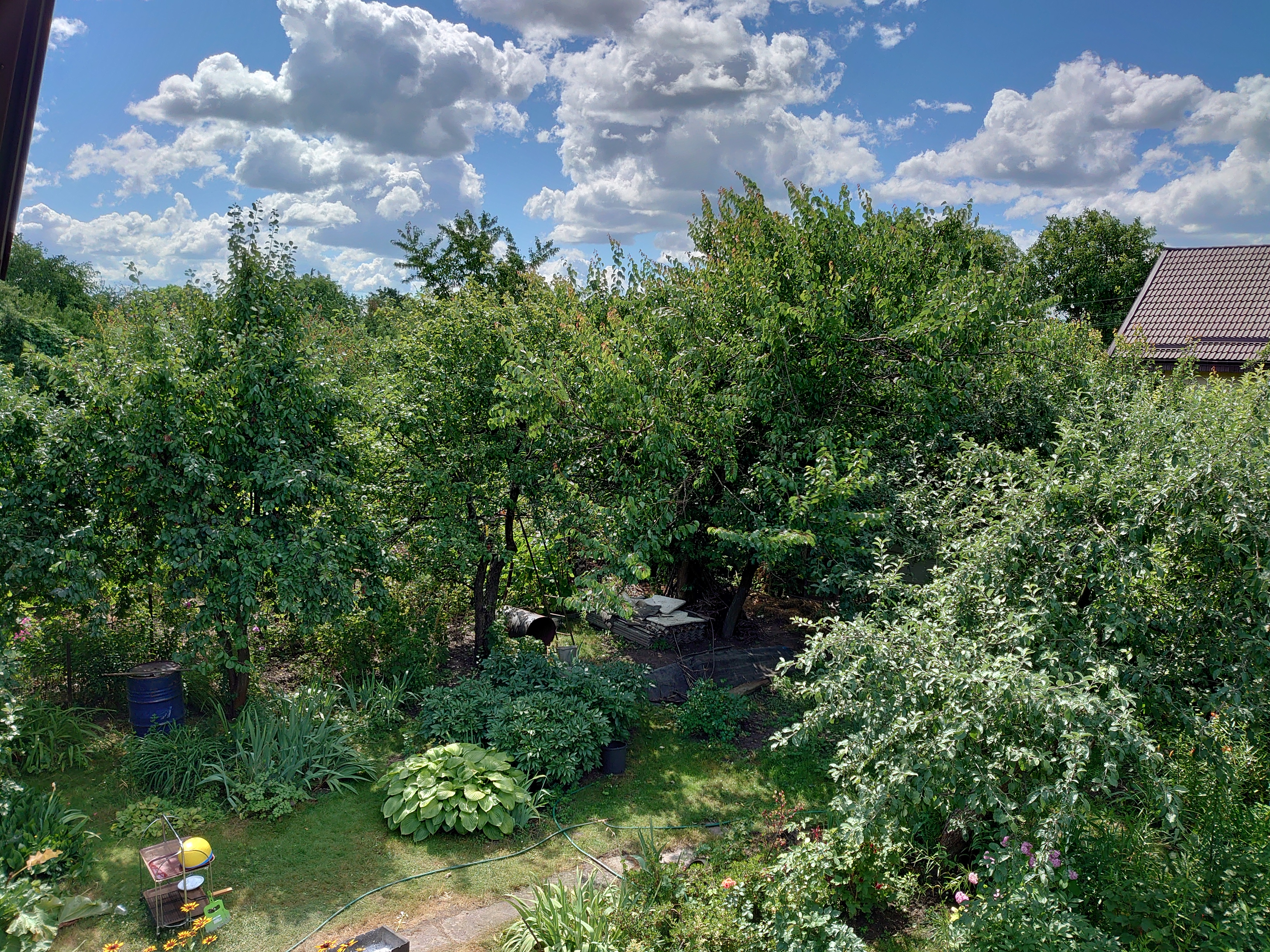 Огляд Sony Xperia 1: "високий" флагман з 4K HDR OLED дисплеєм-286