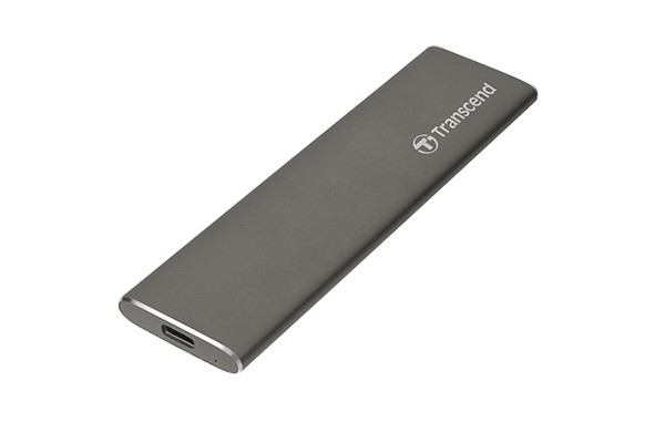 Обзор внешнего SSD-накопителя Transcend ESD220C: быстрее и дешевле USB-флешки-10