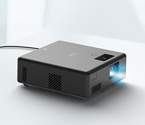 Epson EpiqVision Mini EF11 Laser Projector review