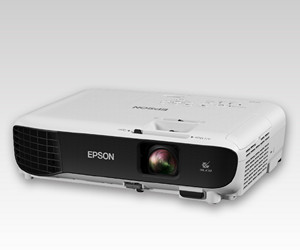 Epson EX3260 3LCD Projector (Renewed) review