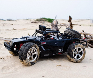 1:12 FMTStore RC Desert Buggy review