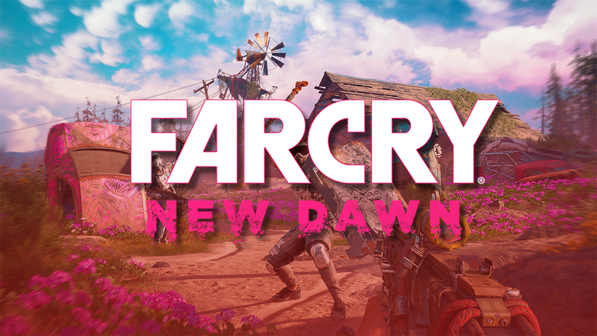 Обзор Far Cry: New Dawn — новый апокалипсис со старыми проблемами