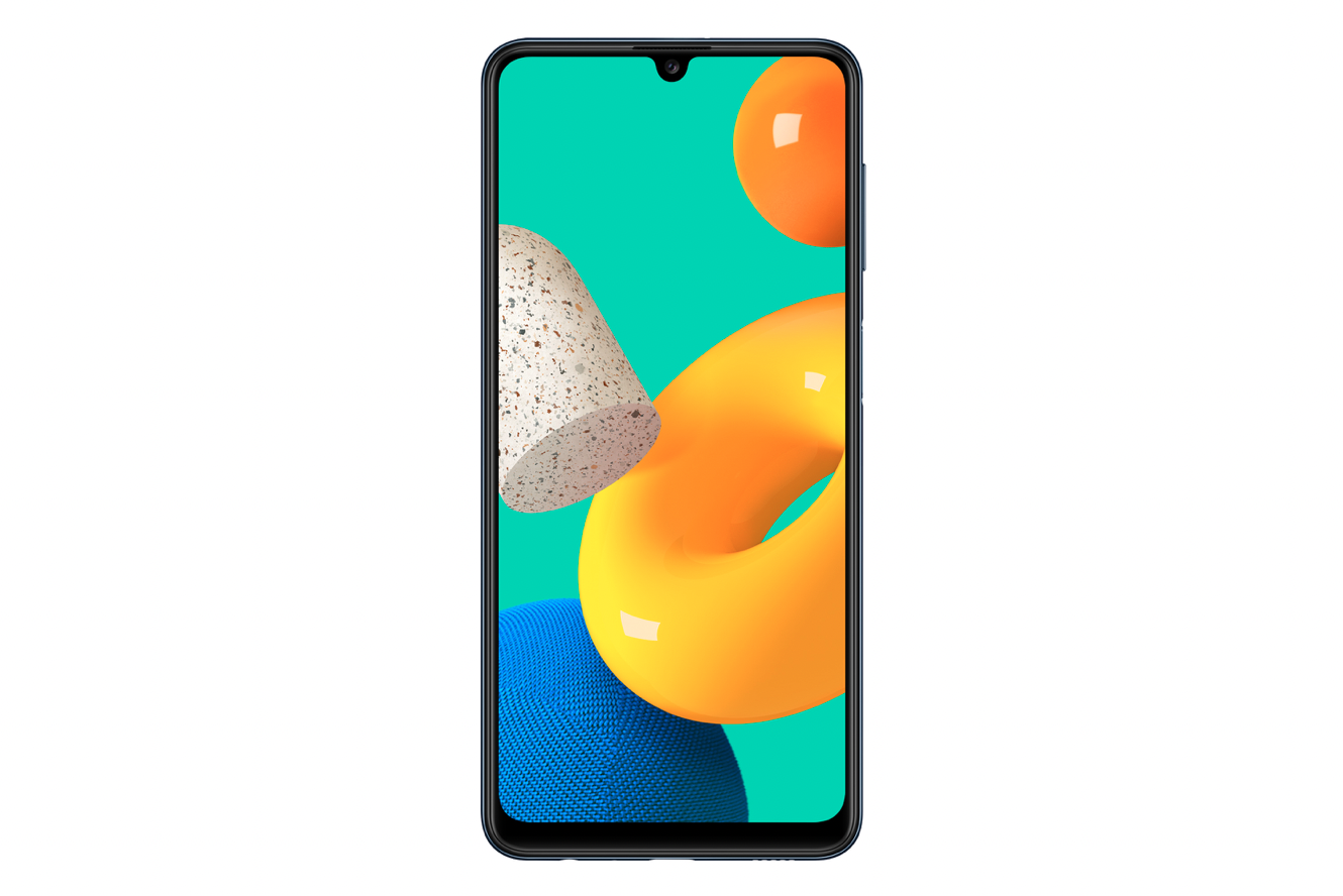 Samsung Galaxy M32 с AMOLED-экраном на 90 Гц, чипом MediaTek Helio G80, NFC  и акционным ценником приехал в Украину | gagadget.com