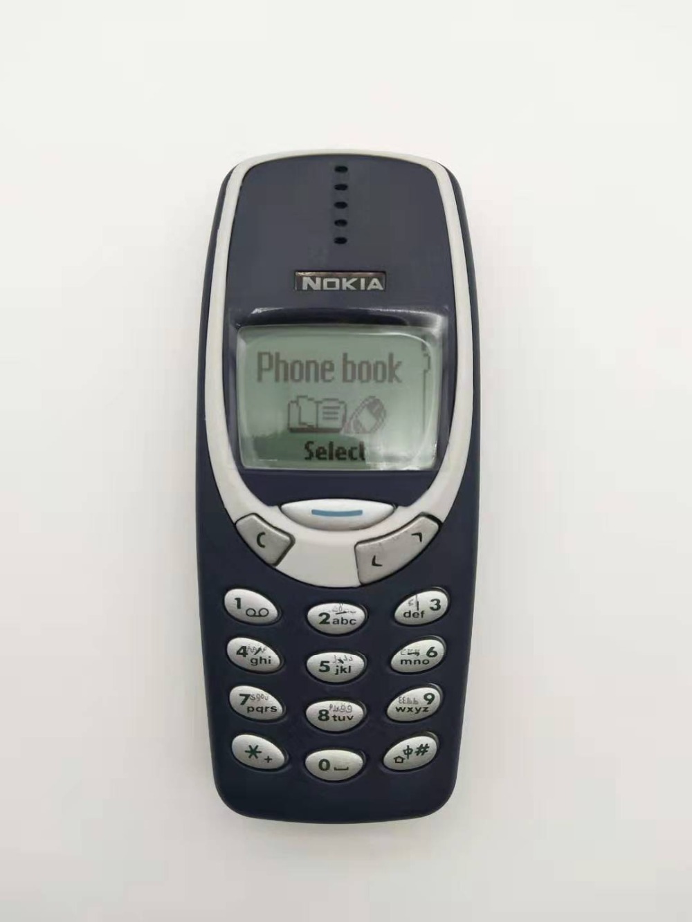 Восстановленная Nokia 3310 за $20 | gagadget.com