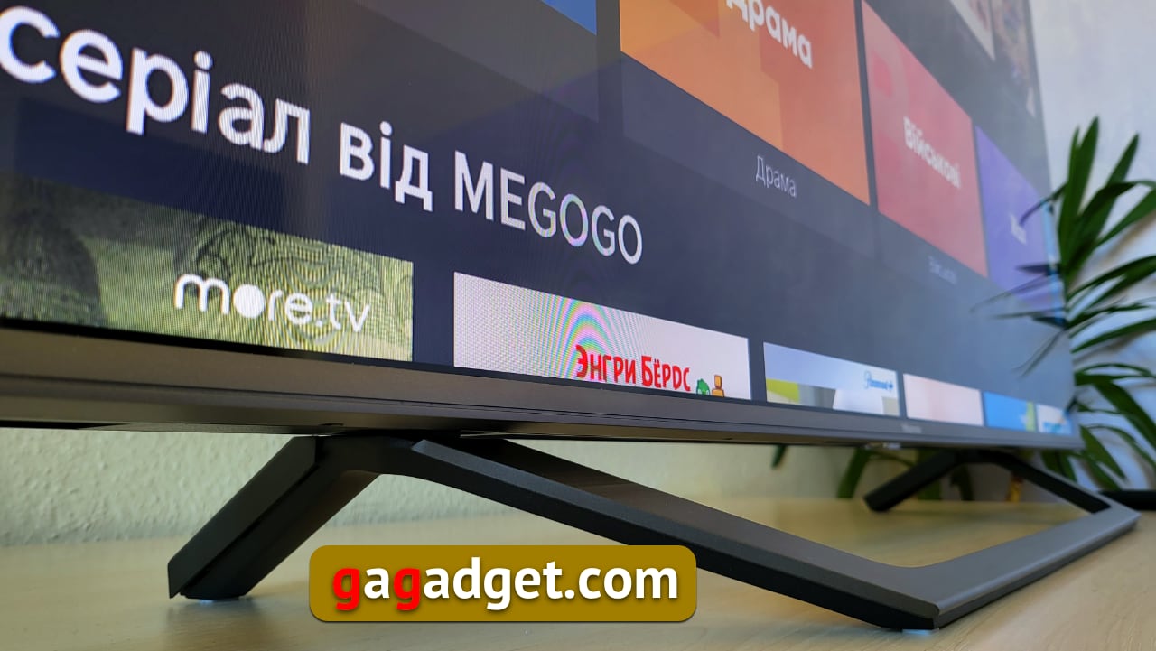 Bargain: Hisense 55A7GQ Quantum Dot 55-inch TV Review-17