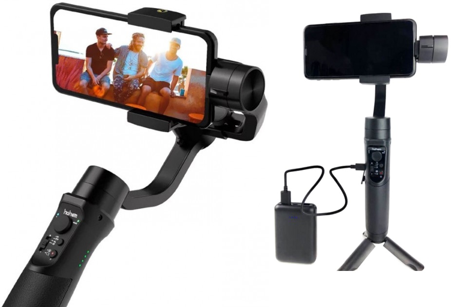 cheap steadicam for smartphone