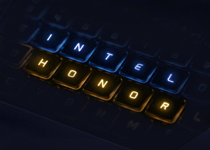 Honor Hunter Ноутбук Цена