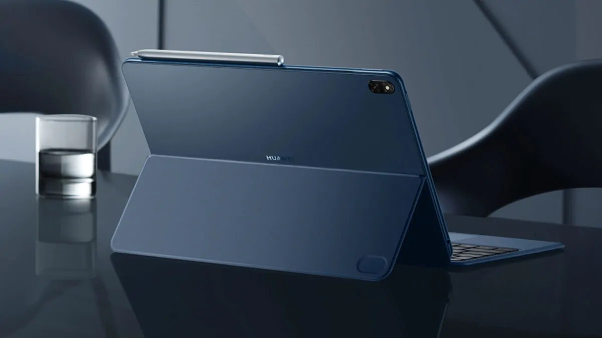 Huawei MateBook E: híbrido entre tablet y portátil con Windows 11,  procesadores Intel de 11ª generación y soporte para stylus por 940 dólares