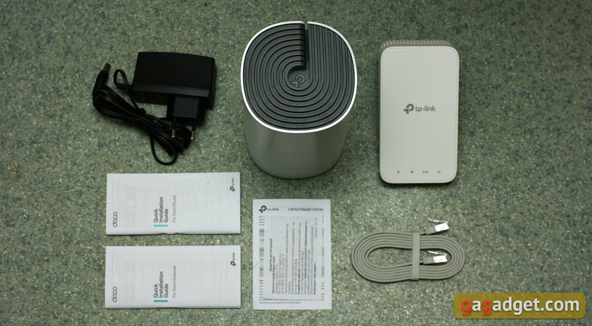 TP-Link Deco E3 look: the easiest way to get Wi-Fi at home-6