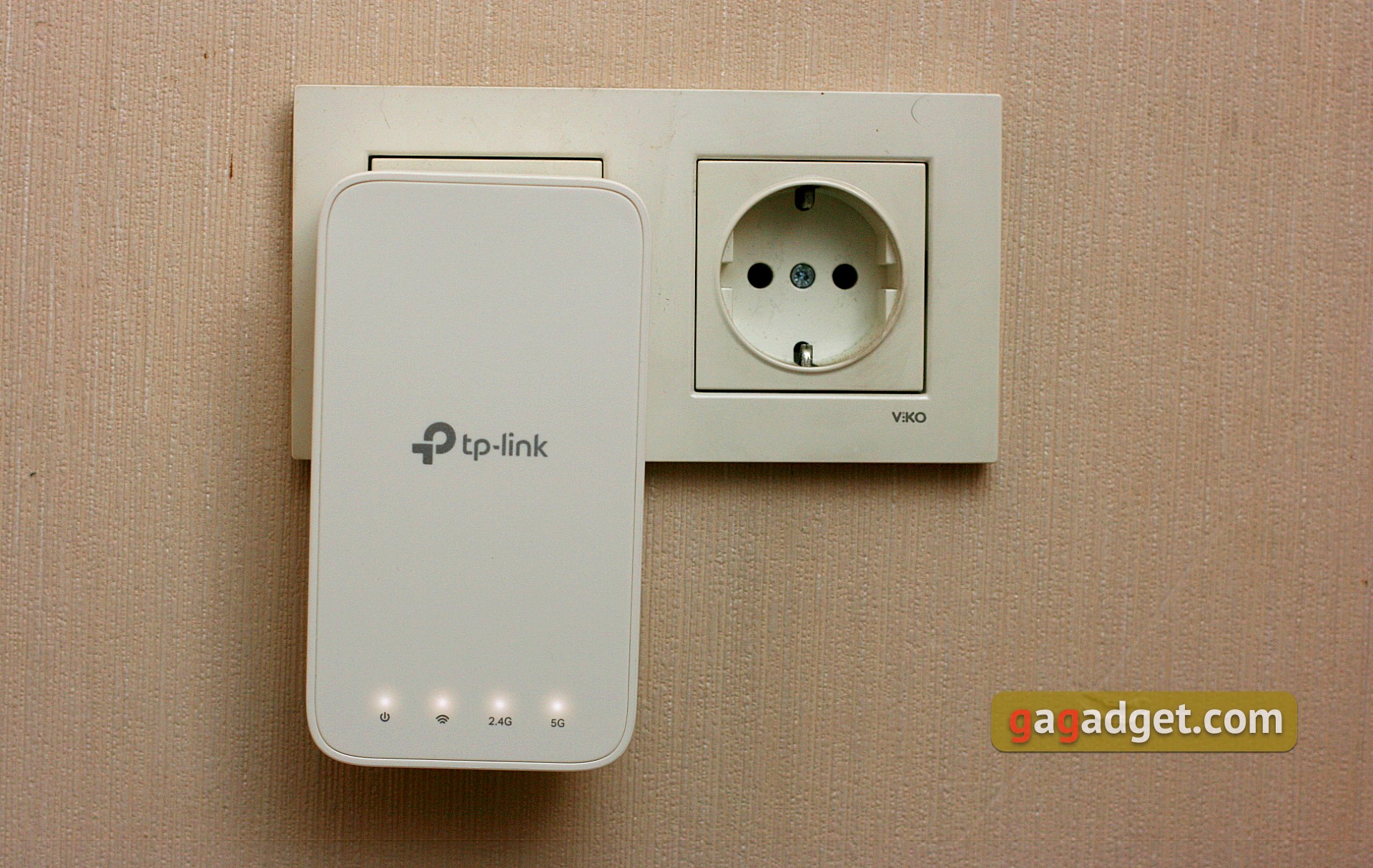 Огляд TP-Link Deco E3: найпростіший спосіб поліпшити Wi-Fi вдома-15