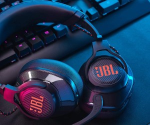 JBL Quantum 600 - Wireless Over-Ear Performance Gaming Headset review