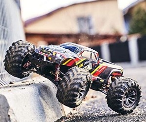 best entry level rc truck
