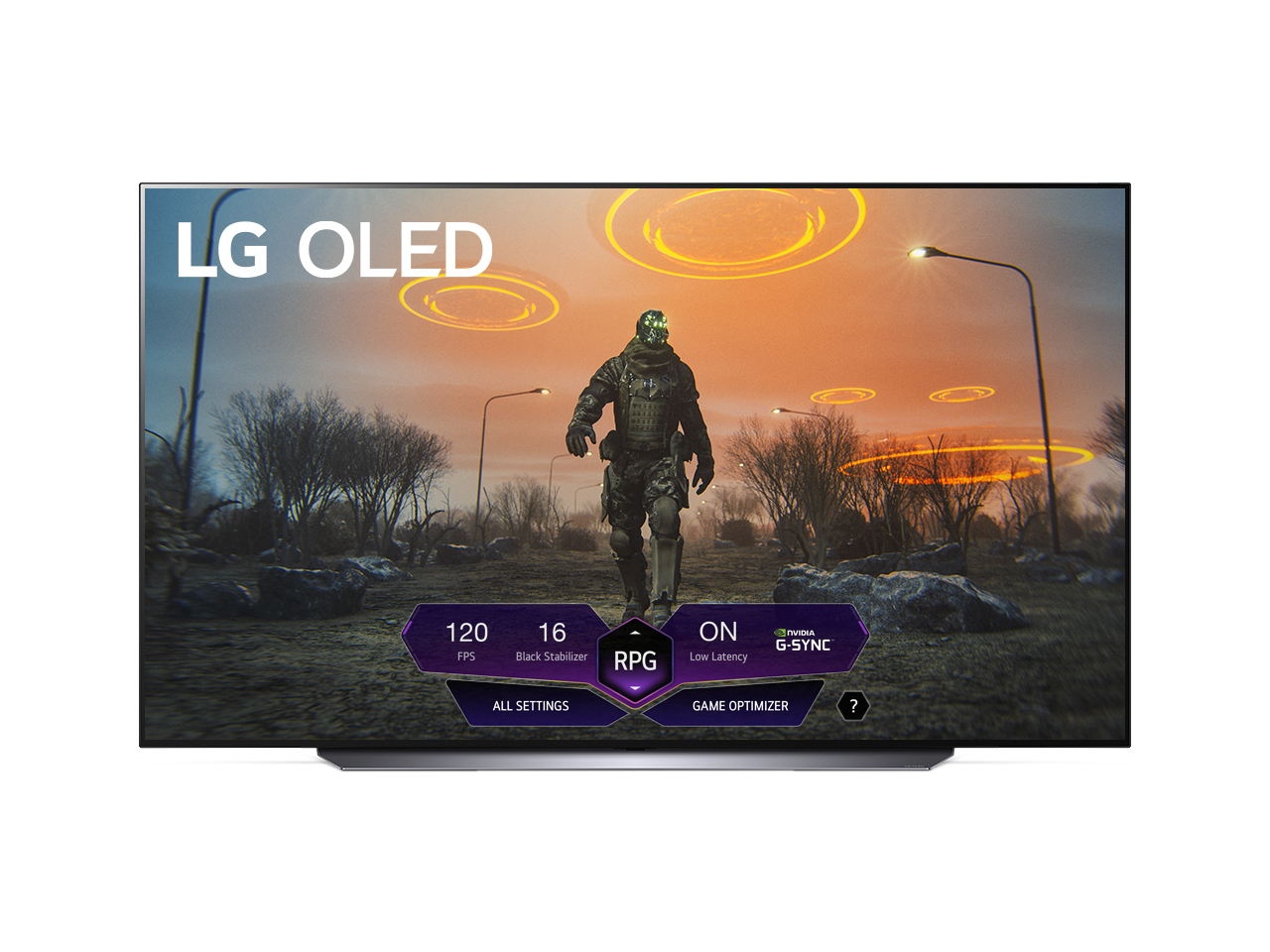 Мечта геймера: OLED-телевизоры LG стали первыми в мире с Dolby Vision HDR,  разрешением 4К и частотой 120 Гц | gagadget.com