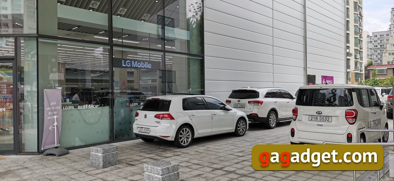 Best Shop: як працює та що саме продає мережа фірмових магазинів LG у Південній Кореї-5