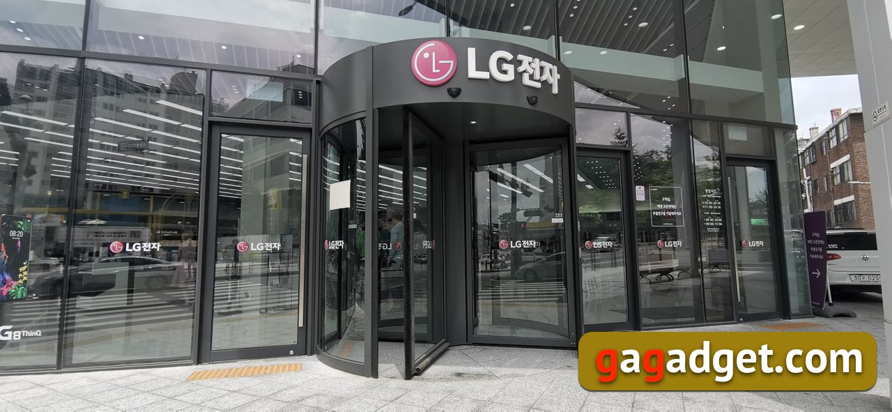 Best Shop: як працює та що саме продає мережа фірмових магазинів LG у Південній Кореї-11