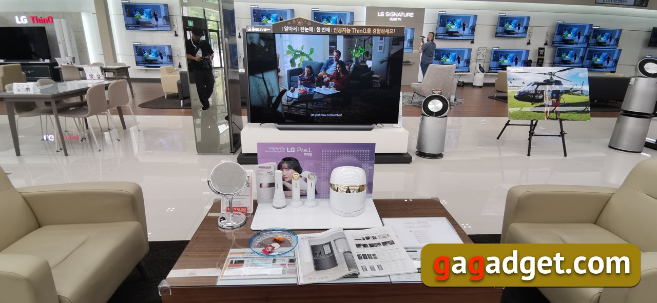 Best Shop: как работает и что продает сеть фирменных магазинов LG в Южной Корее-19