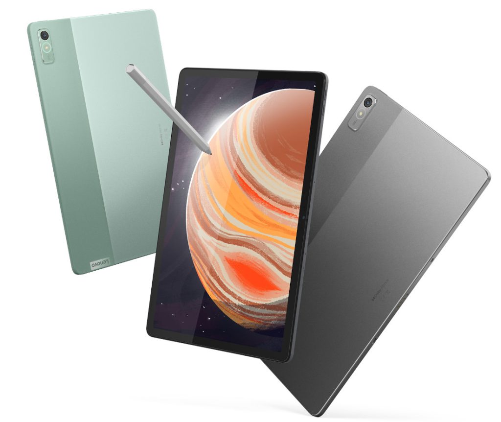 Tablette Android LENOVO P11 2nd Gen 128Go