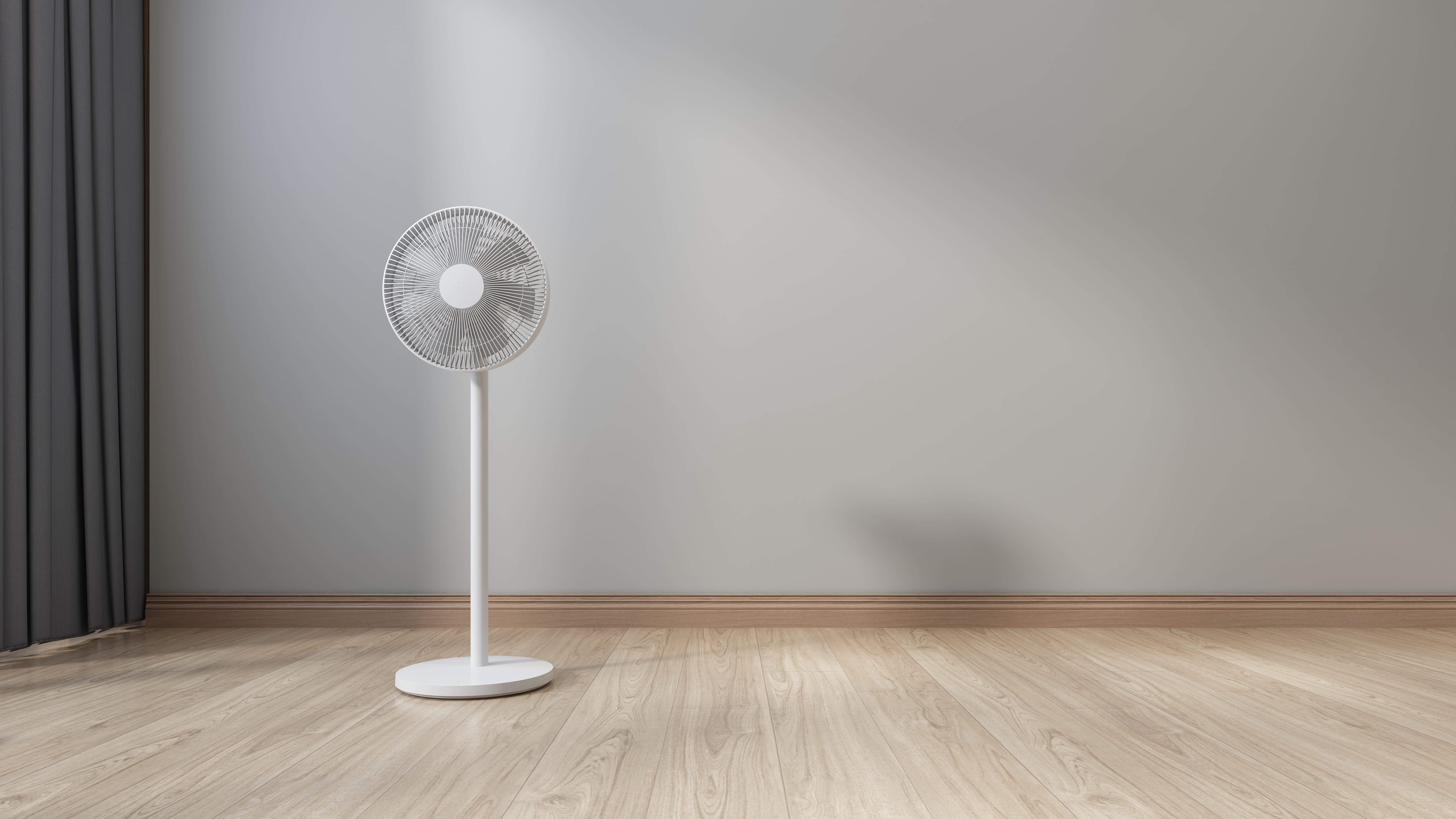 Xiaomi Mi  Smart Standing  Fan  1C     