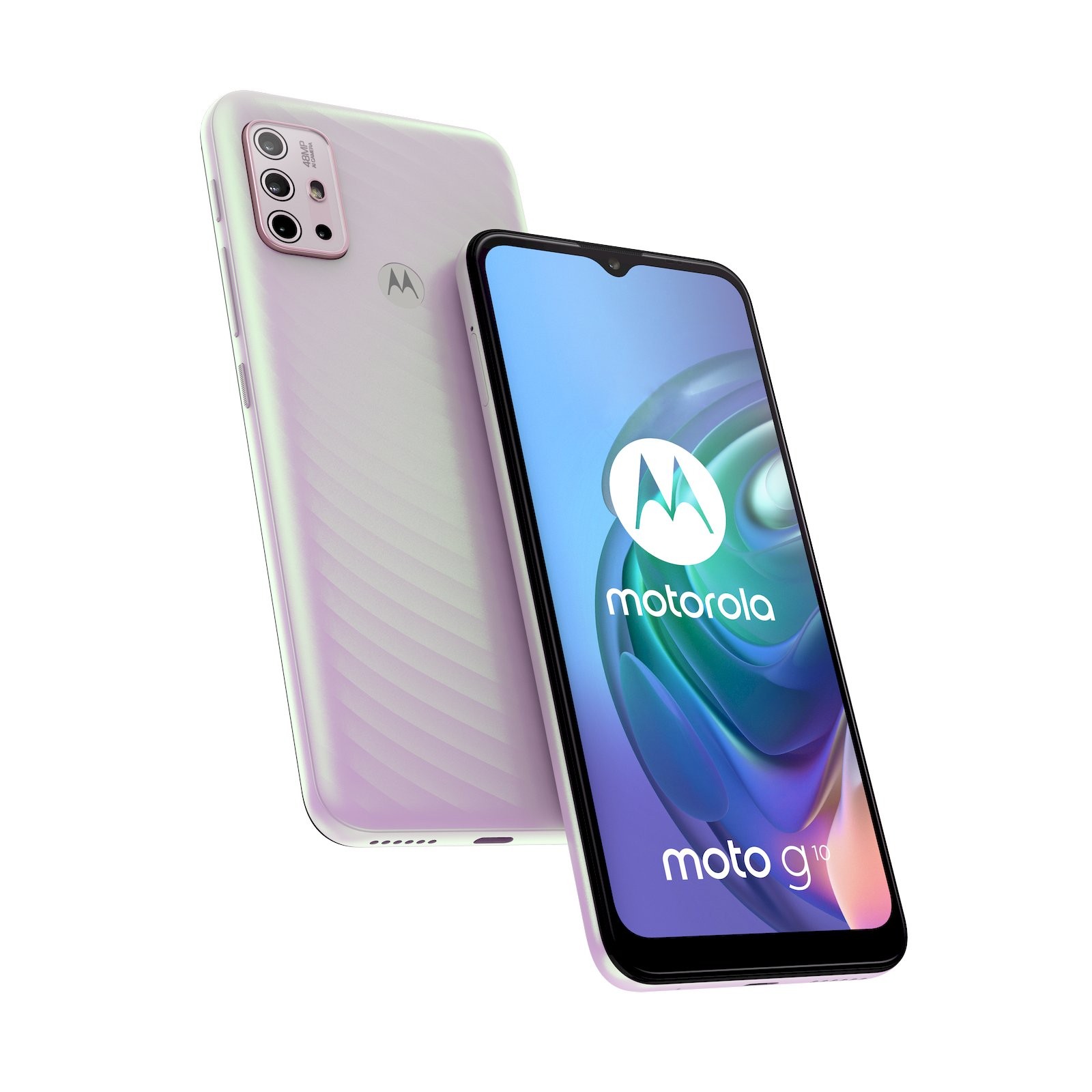 Motorola показала Moto G30 и Moto G10: бюджетные смартфоны с батареями на  5000 мАч, квадро-камерами и чипами Qualcomm | gagadget.com