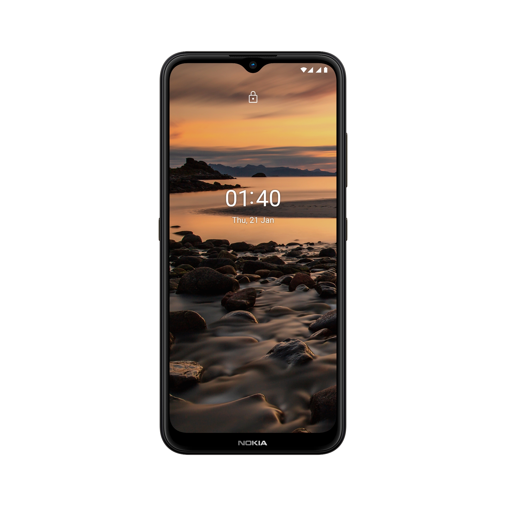 В Украине стартовали продажи Nokia 1.4: экран на 6.51″, чип Snapdragon 215,  двойная камера и Android Go за 2899 грн | gagadget.com