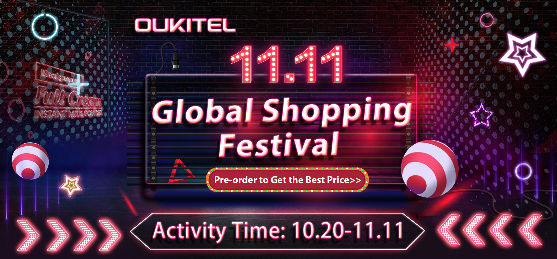 OUKITEL 11.11 Brand sale.jpg