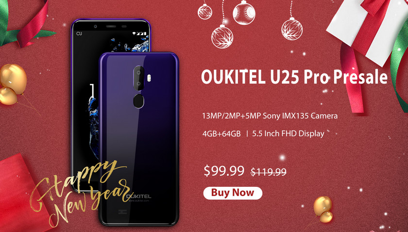 OUKITEL U25 Pro New Year Sale.jpg