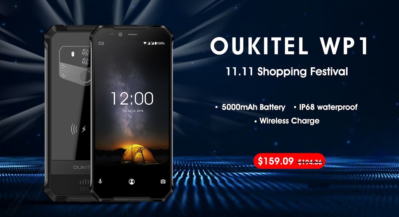 OUKITEL WP1 1111 shopping festival.jpg