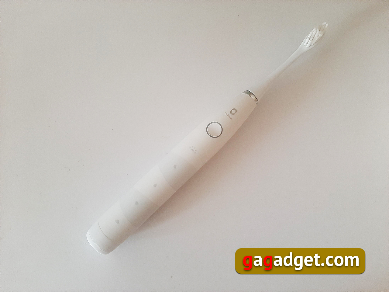 Oclean Flow Sonic Budget Electric Toothbrush Review-12